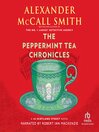 Cover image for The Peppermint Tea Chronicles